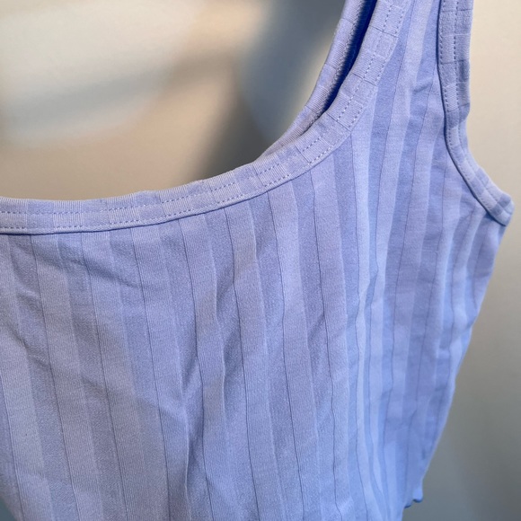 Aerie offline cropped top - Picture 3 of 4